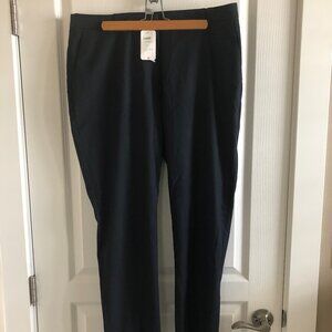 H&M Suit Pants